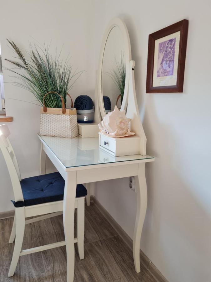 Apartman Karibo ソンボル エクステリア 写真